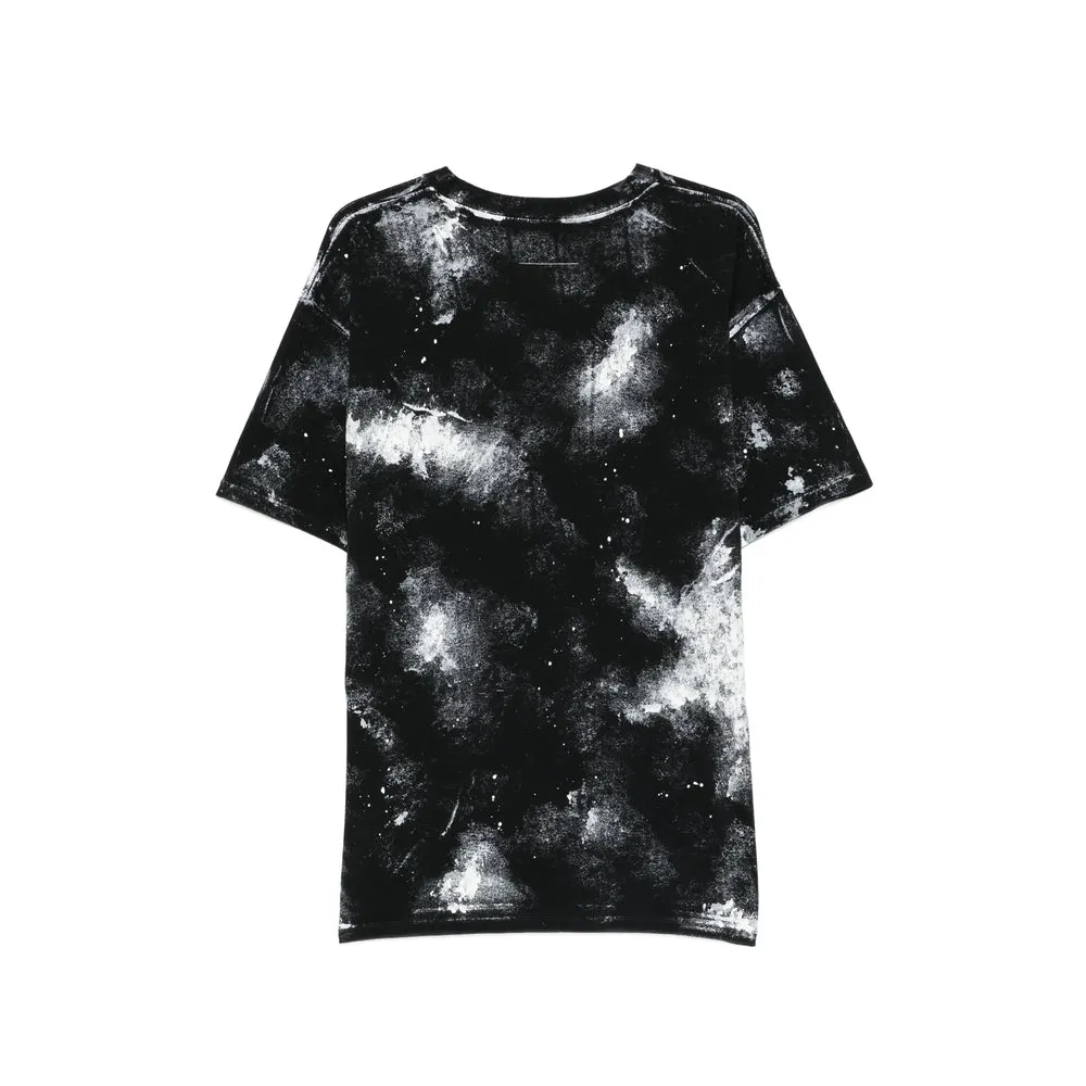 T-shirt Graphic Black/White sold by Lord & Taylor product image thumbnail 2