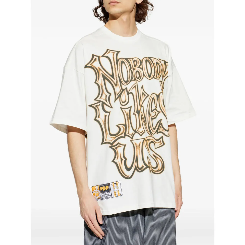 T-Shirt Neutral Graphic Print sold by Lord & Taylor product image thumbnail 5