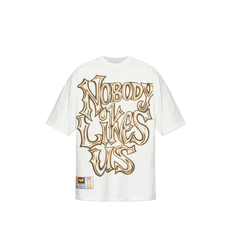 T-Shirt Neutral Graphic Print made by Lord & Taylor