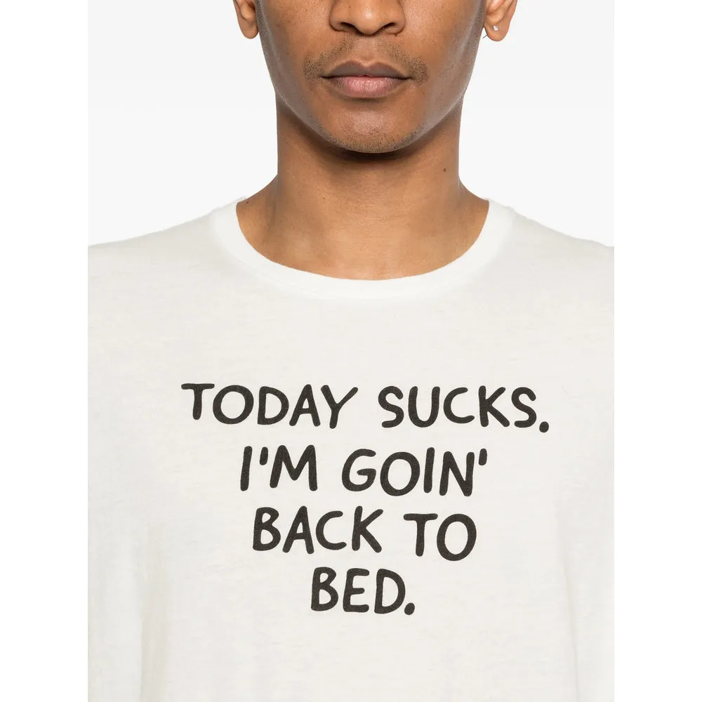 T-Shirt White sold by Lord & Taylor product image thumbnail 2
