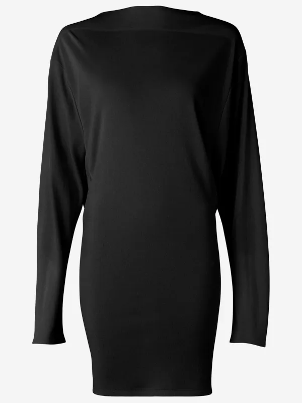 Mistral Dress in Viscose Blend made by Jacquemus