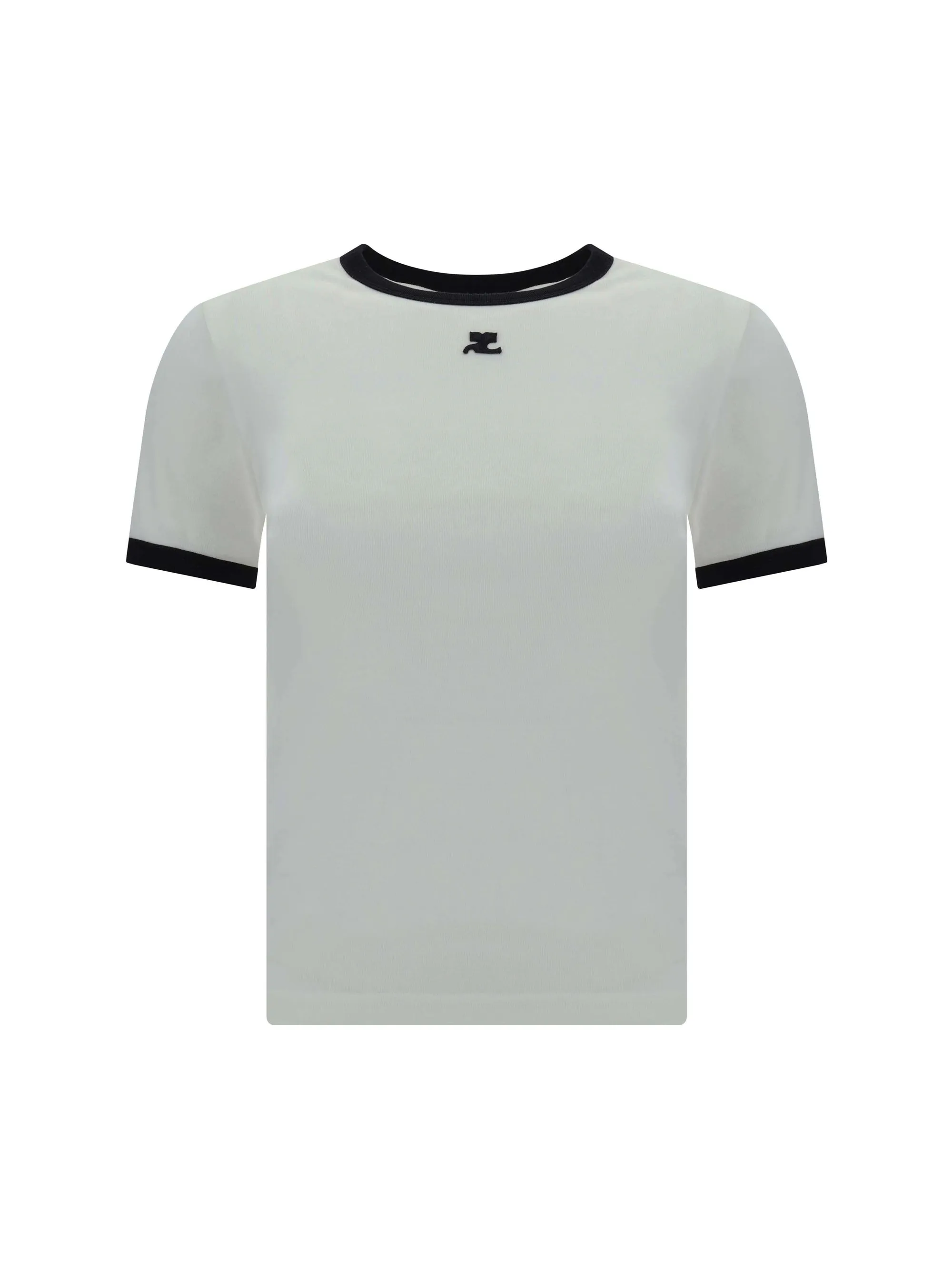 T-shirt Heritage White/Black sold by Lord & Taylor