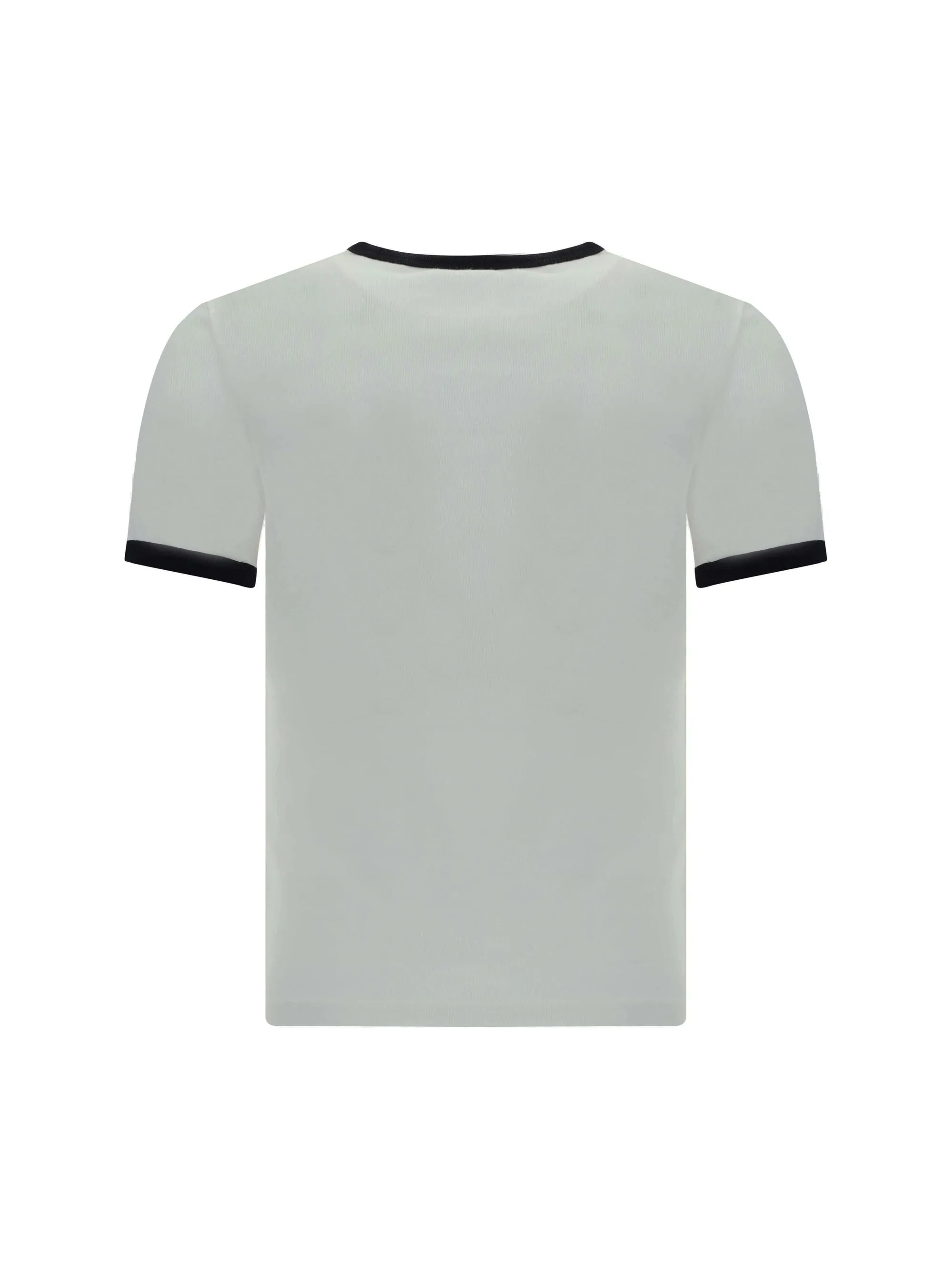 T-shirt Heritage White/Black sold by Lord & Taylor product image thumbnail 3