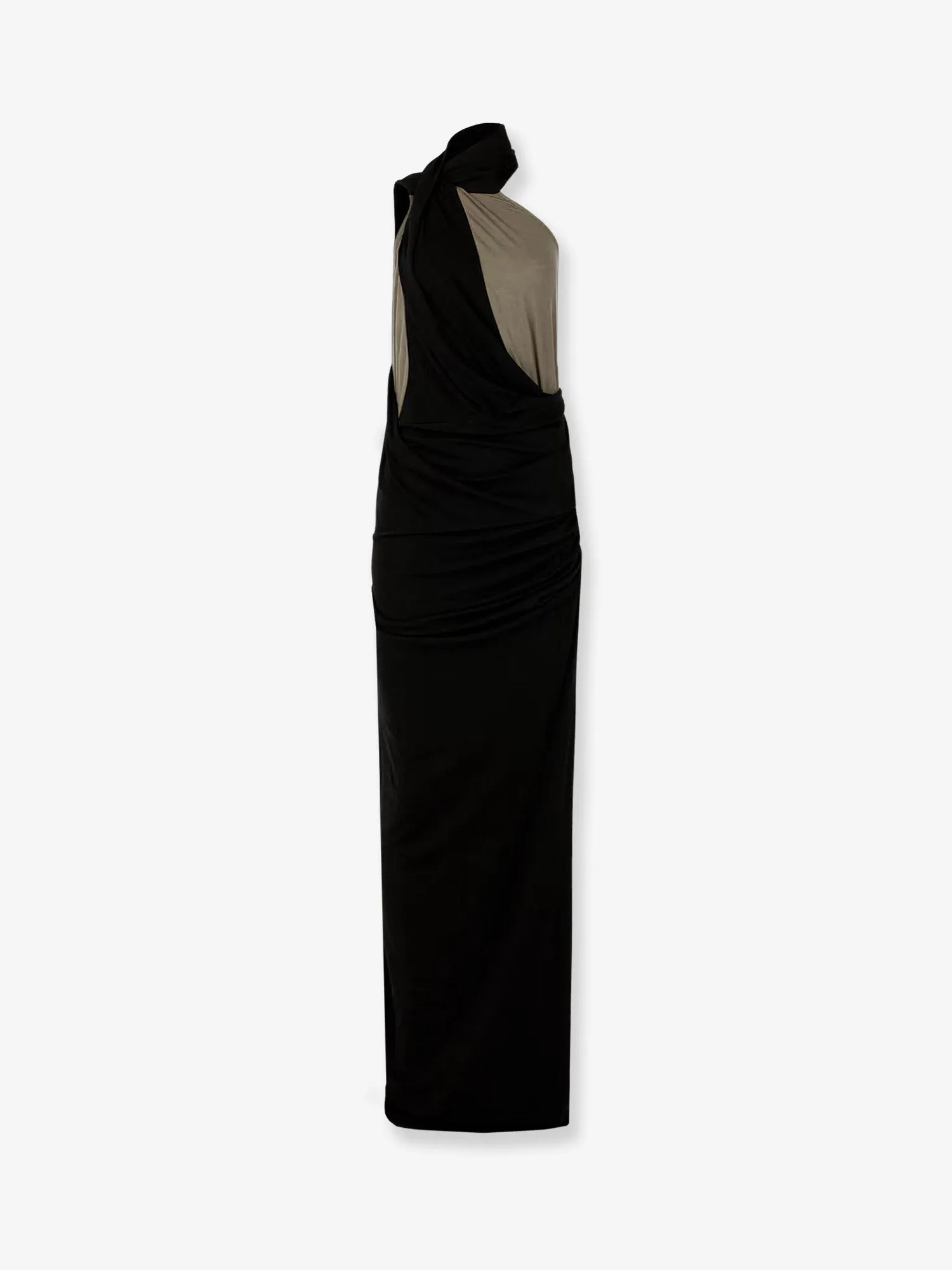Long Dress Black sold by Lord & Taylor