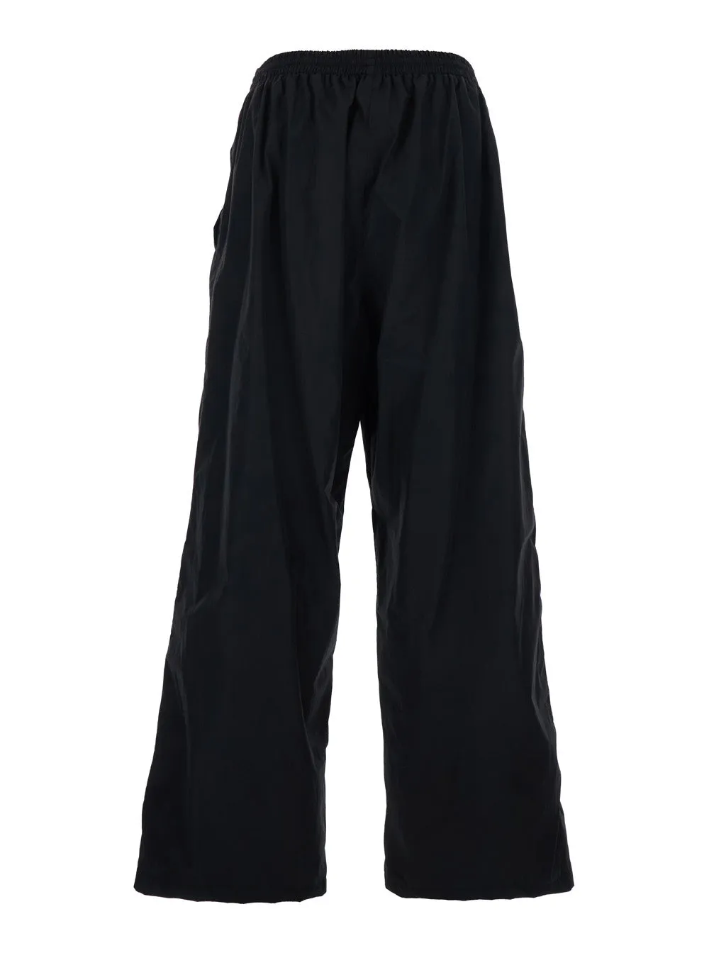 Pants Cotton-Blend Black sold by Lord & Taylor product image thumbnail 2
