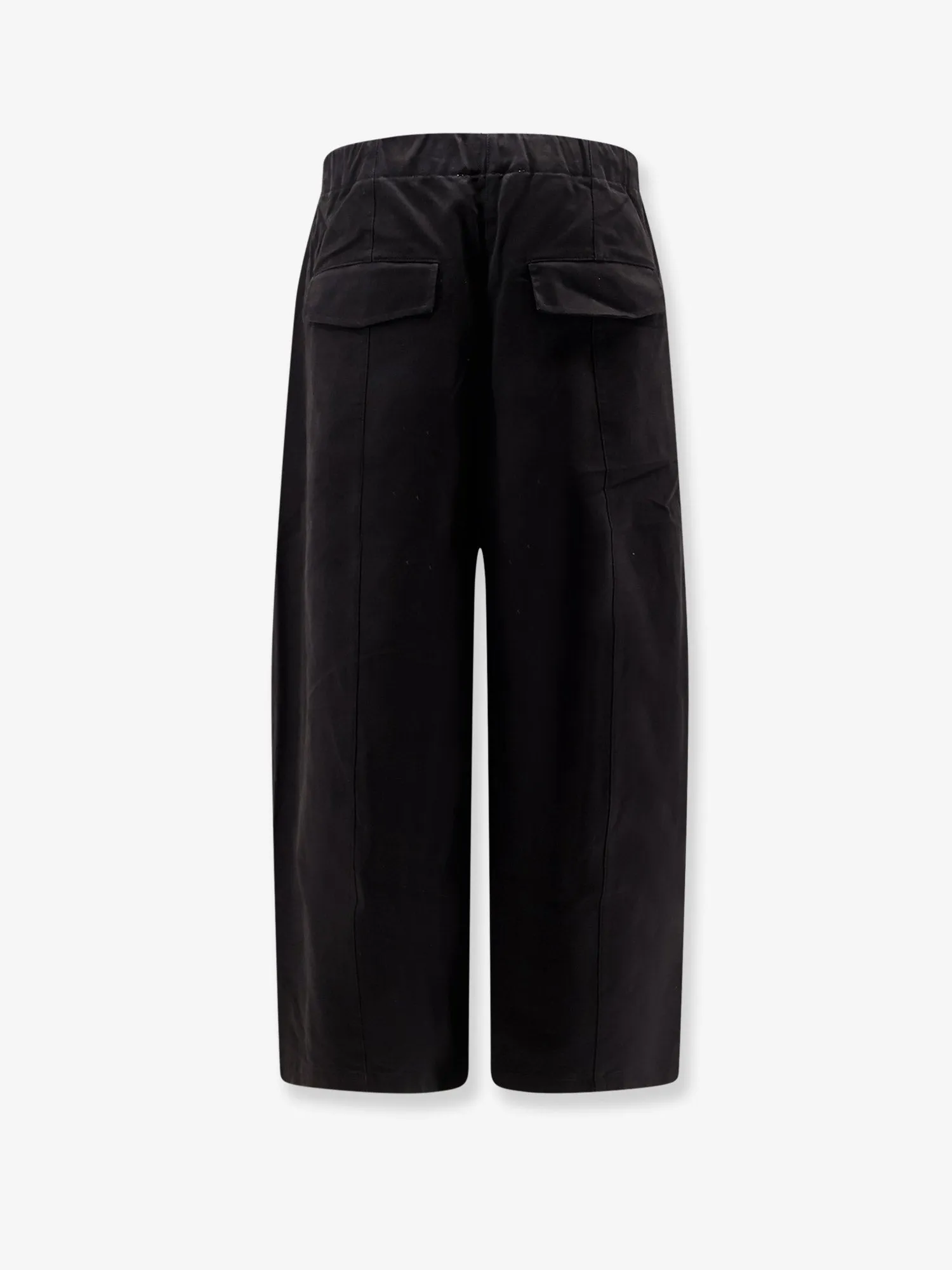 Cotton Trousers sold by Lord & Taylor product image thumbnail 2
