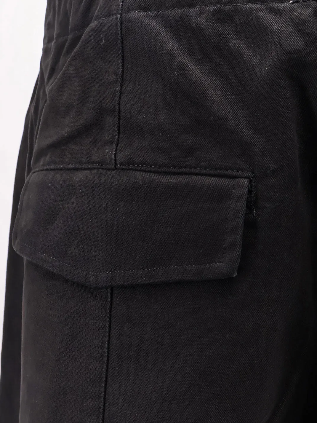 Cotton Trousers sold by Lord & Taylor product image thumbnail 3