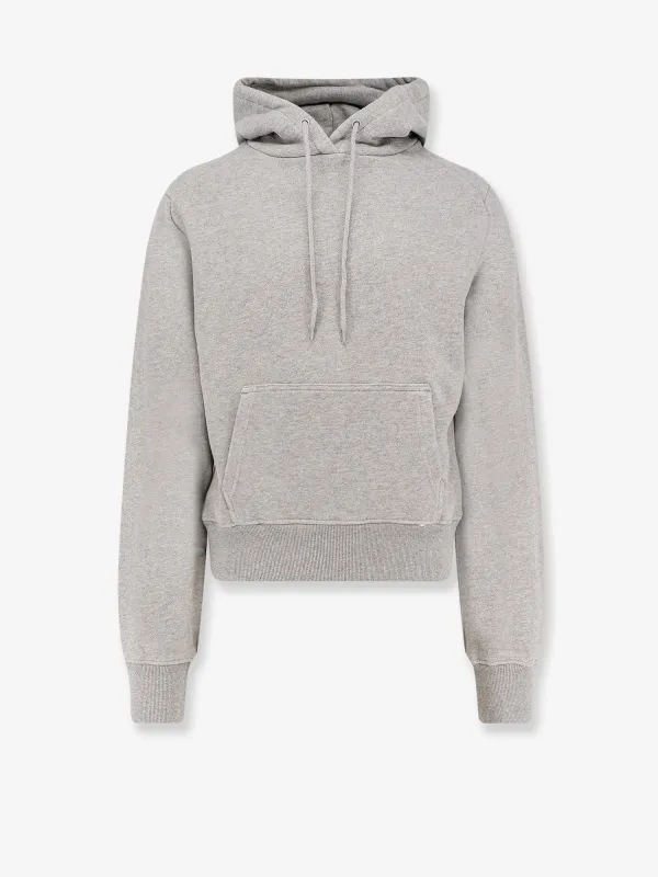 Standard Cotton Sweatshirt made by Entire Studios