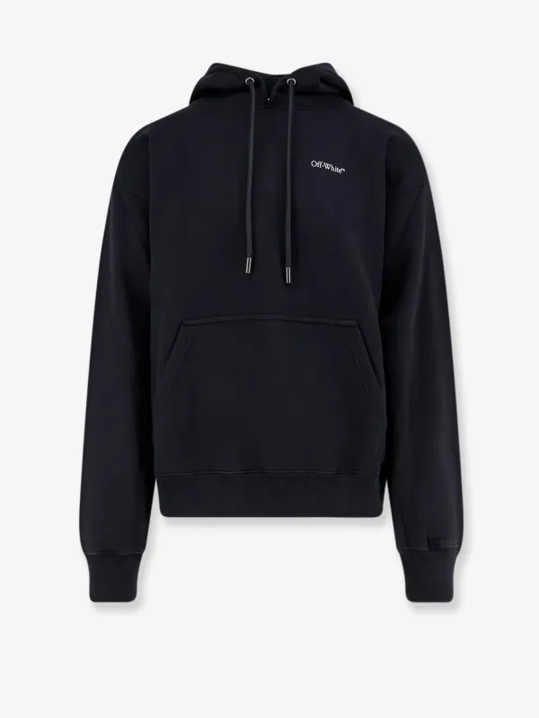Cotton Sweatshirt made by Off-White