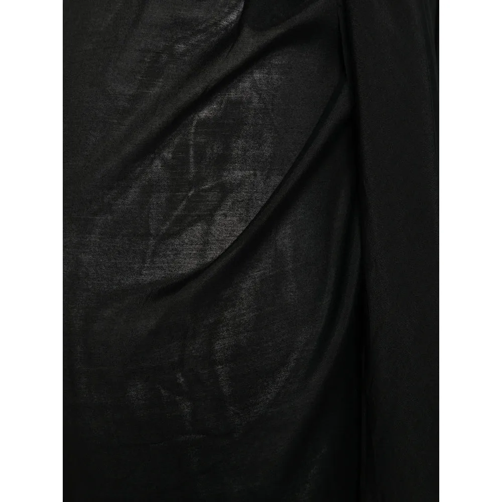 Skirt with Asymmetrical Hem sold by Lord & Taylor product image thumbnail 2