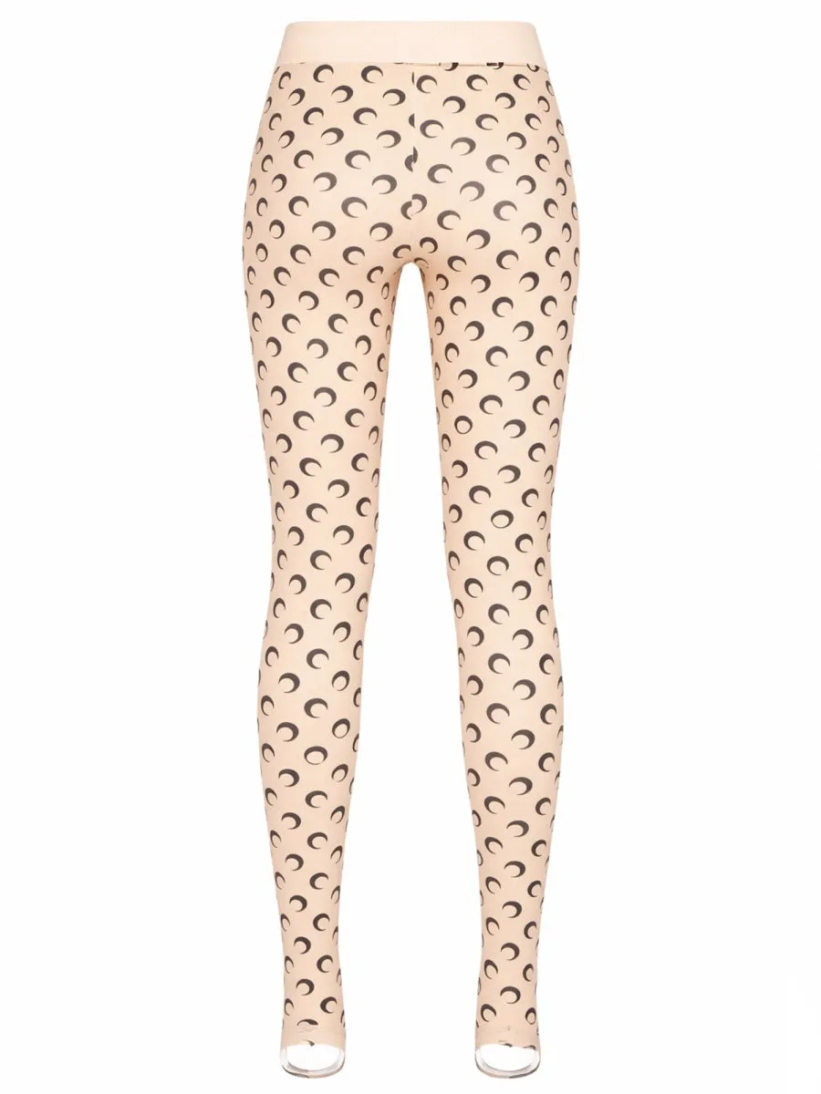 Leggings Nude sold by Lord & Taylor product image thumbnail 2