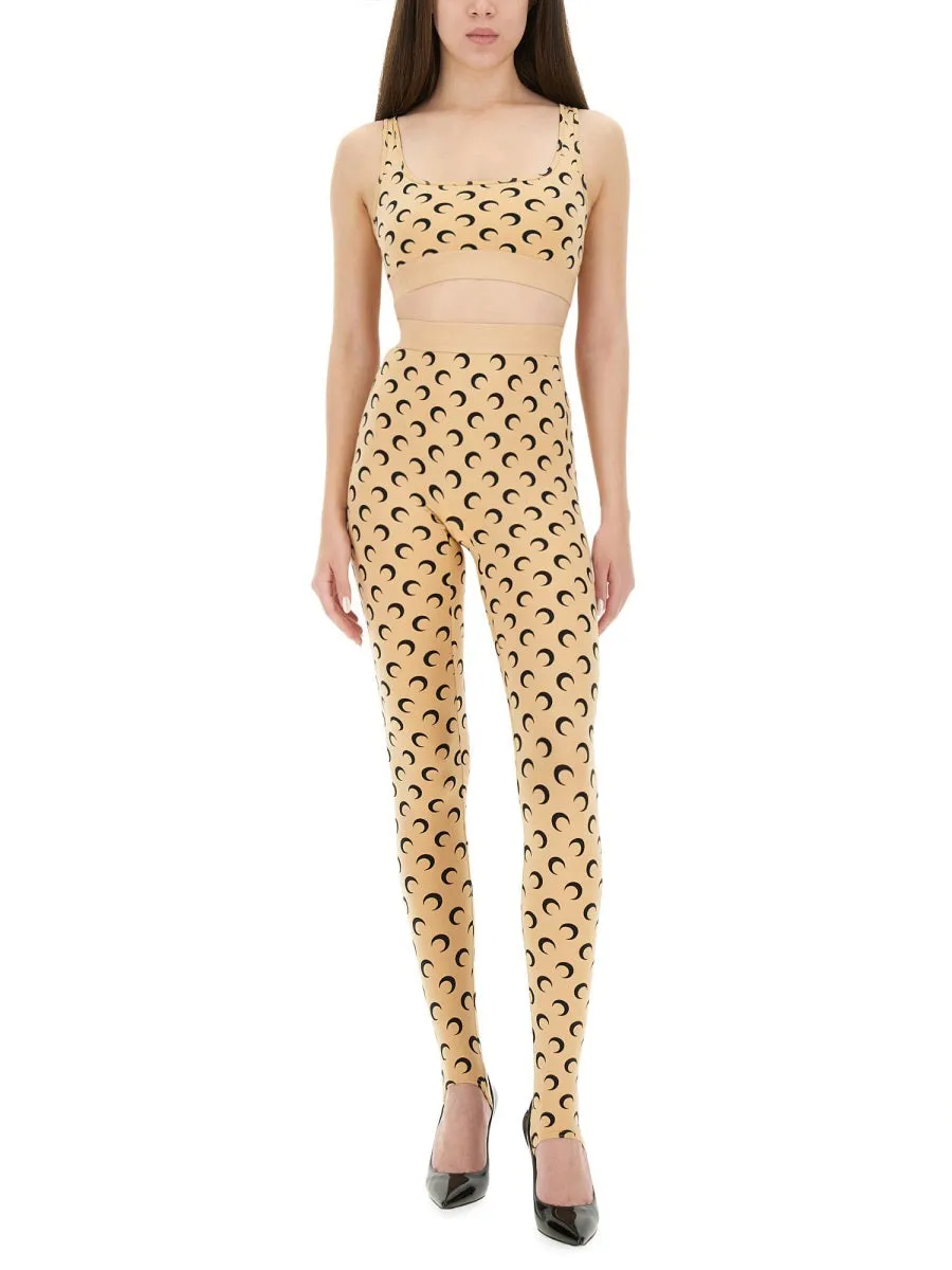 Leggings Nude sold by Lord & Taylor product image thumbnail 3