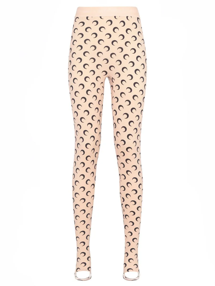 Leggings Nude sold by Lord & Taylor