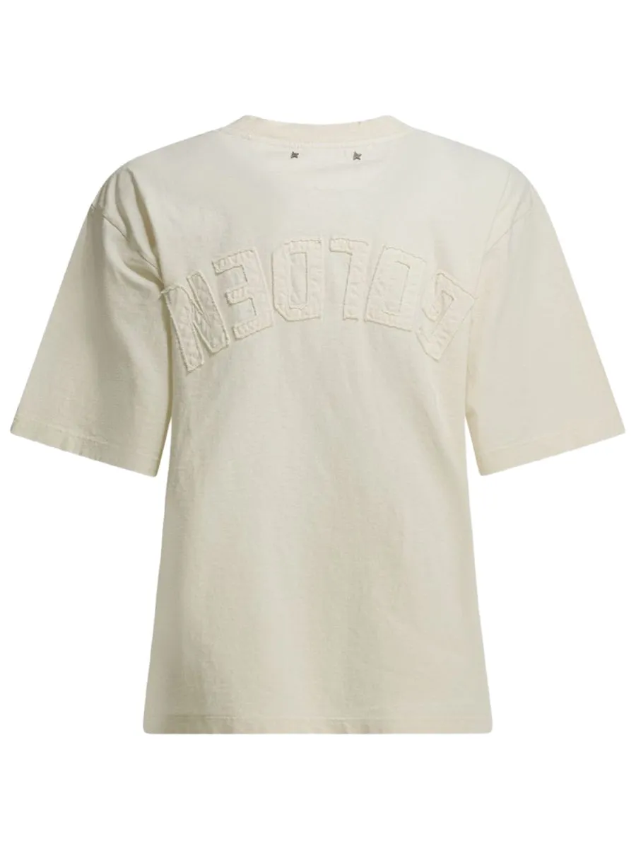 T-Shirt with Logo sold by Lord & Taylor product image thumbnail 2