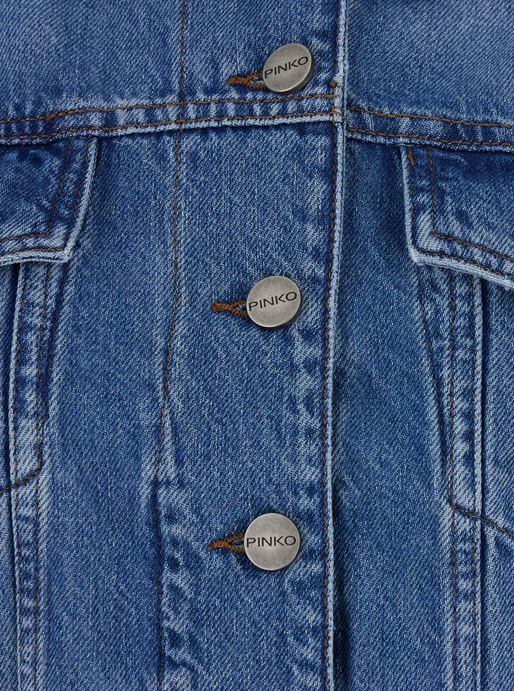 Jacket Jungle Blue sold by Lord & Taylor product image thumbnail 3