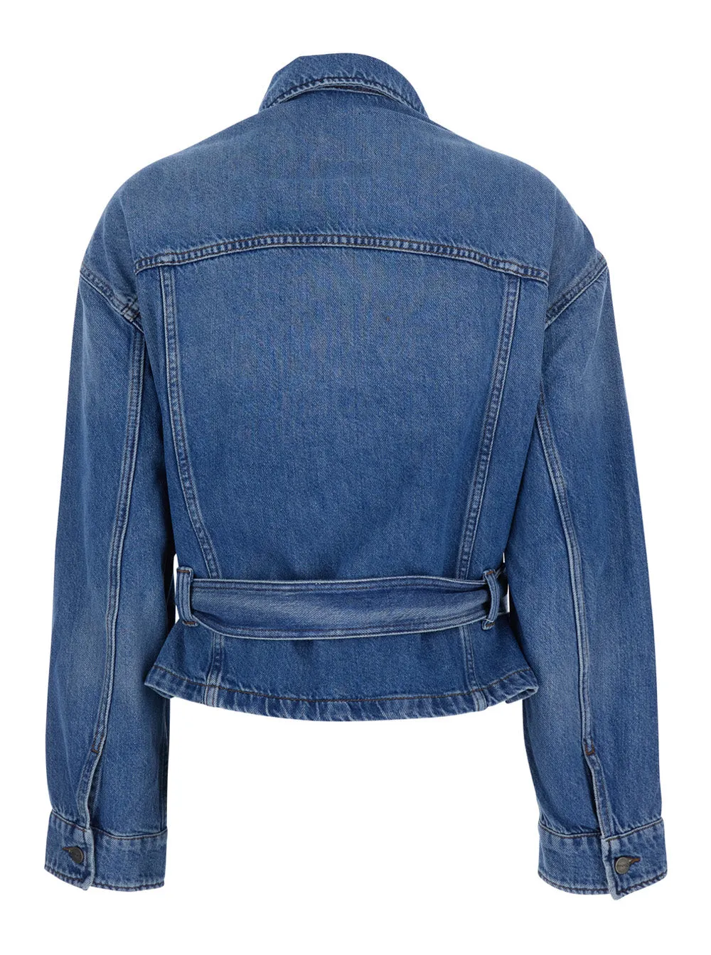 Jacket Jungle Blue sold by Lord & Taylor product image thumbnail 2