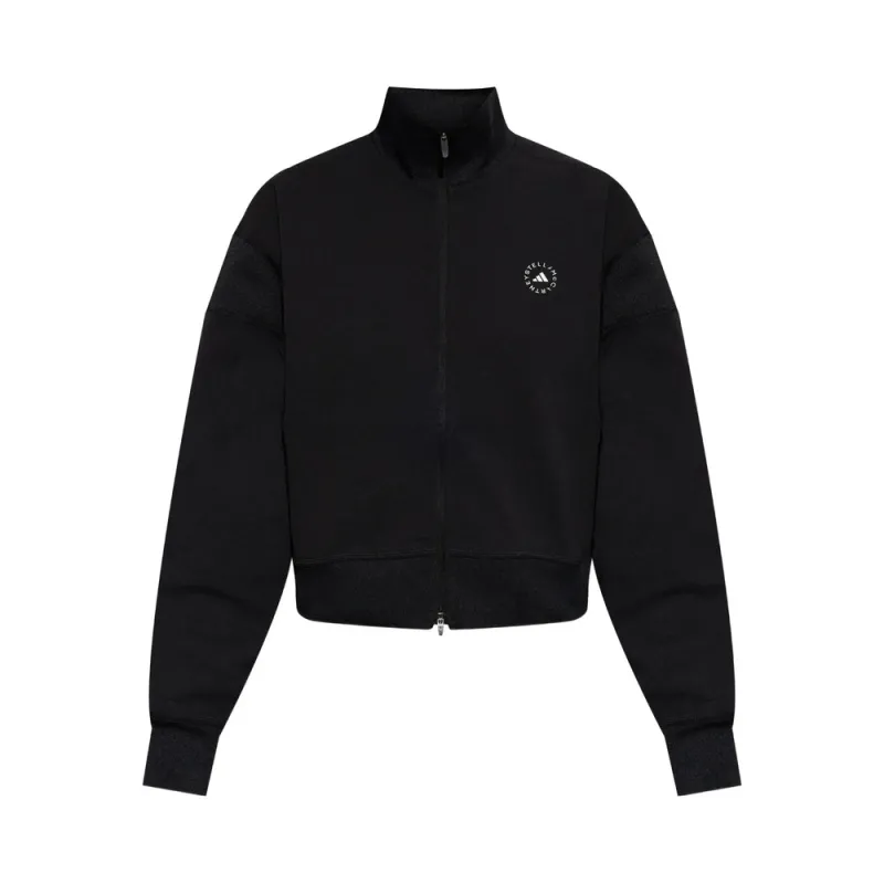 Sweater with Zip Fastening made by Adidas