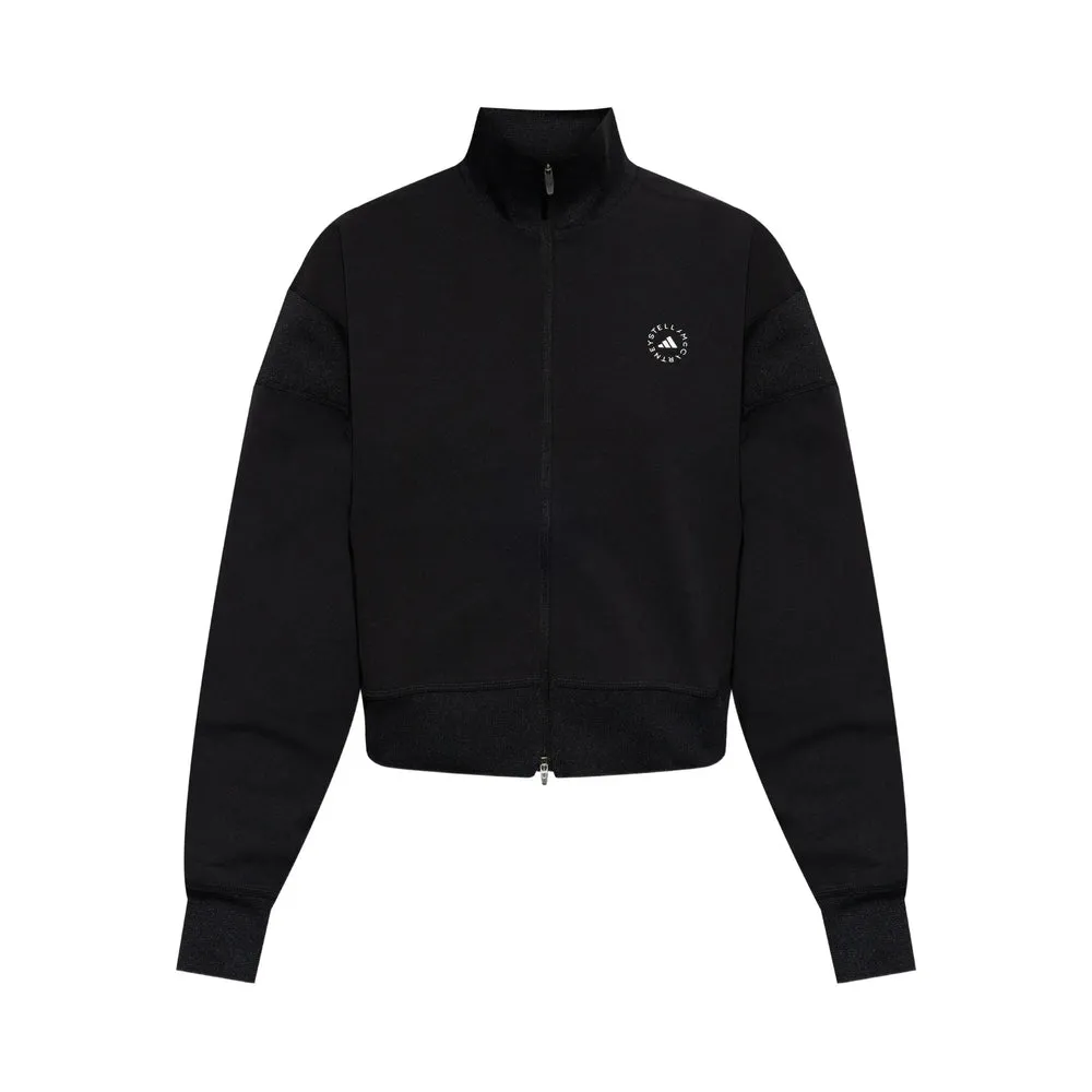 Sweater with Zip Fastening sold by Lord & Taylor