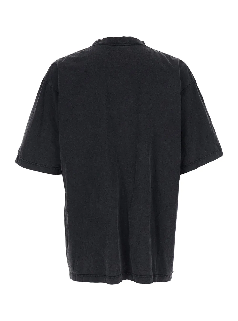 T-shirt Maxi Logo Black sold by Lord & Taylor product image thumbnail 2