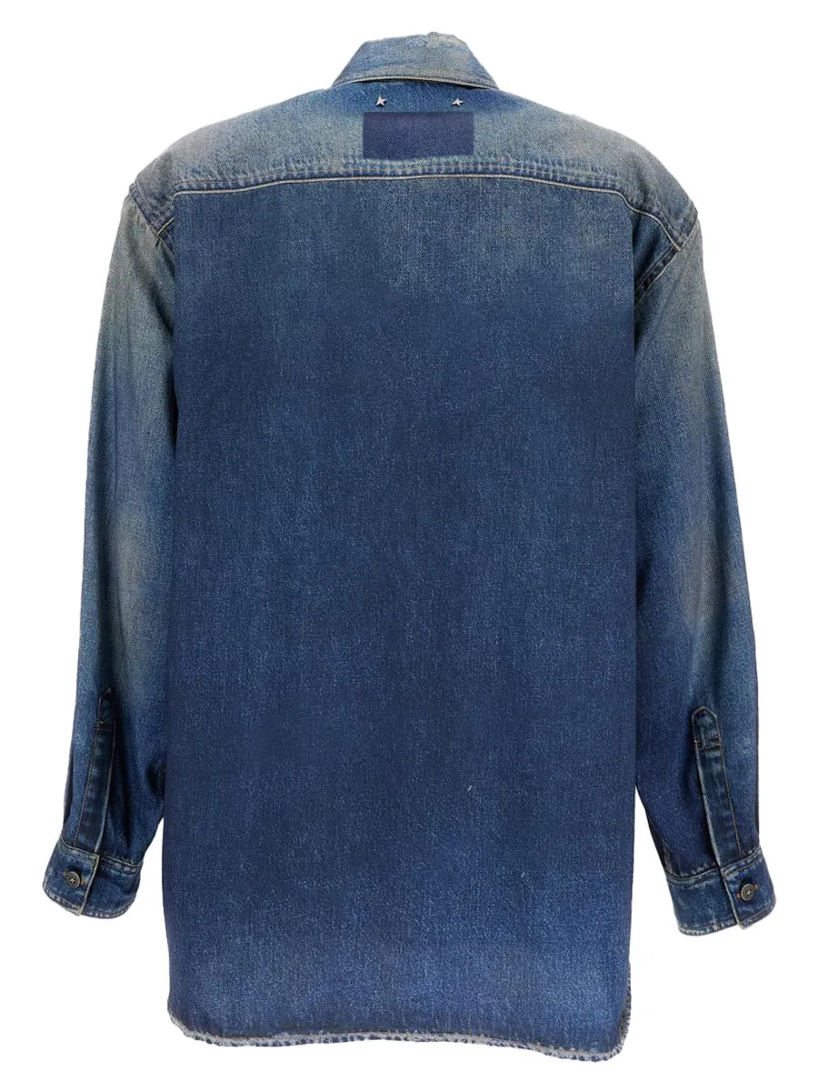 Shirt Patty Denim sold by Lord & Taylor product image thumbnail 2