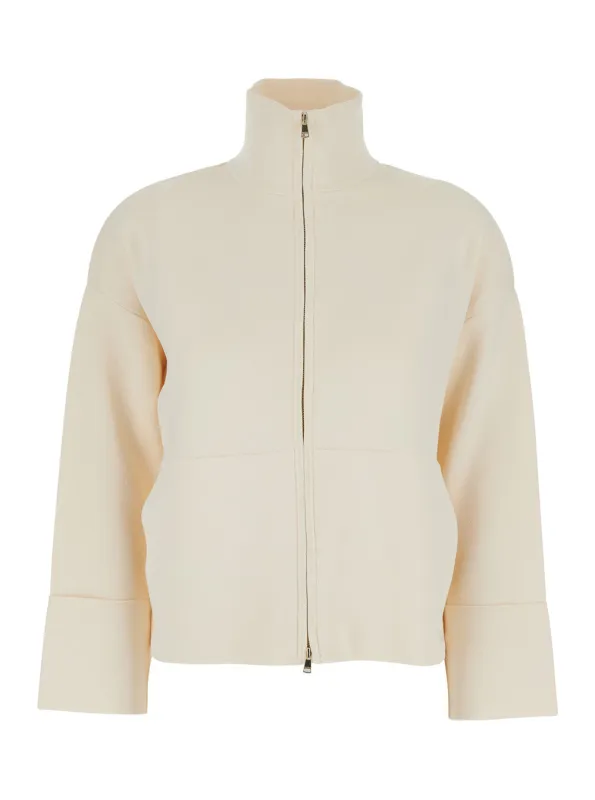 Sweatshirt Formato White made by MaxMara