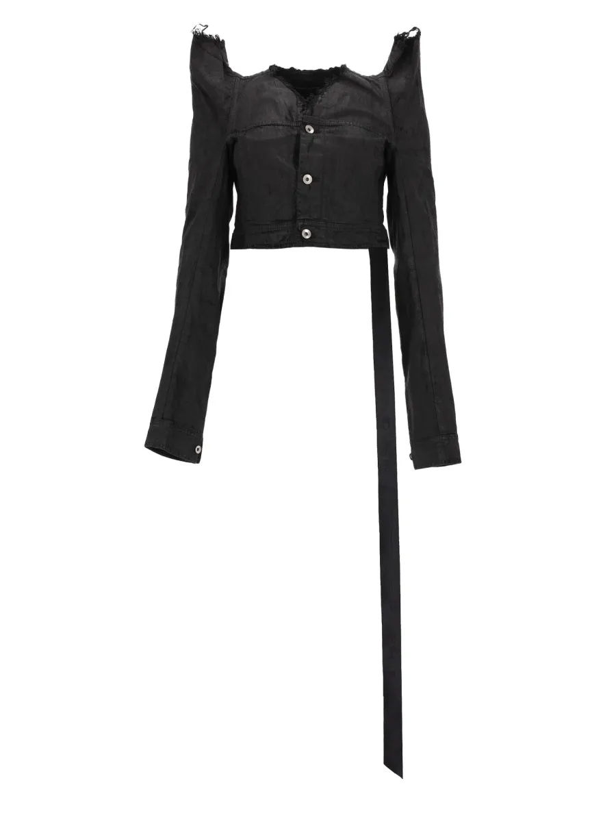 Denim Jacket sold by Lord & Taylor