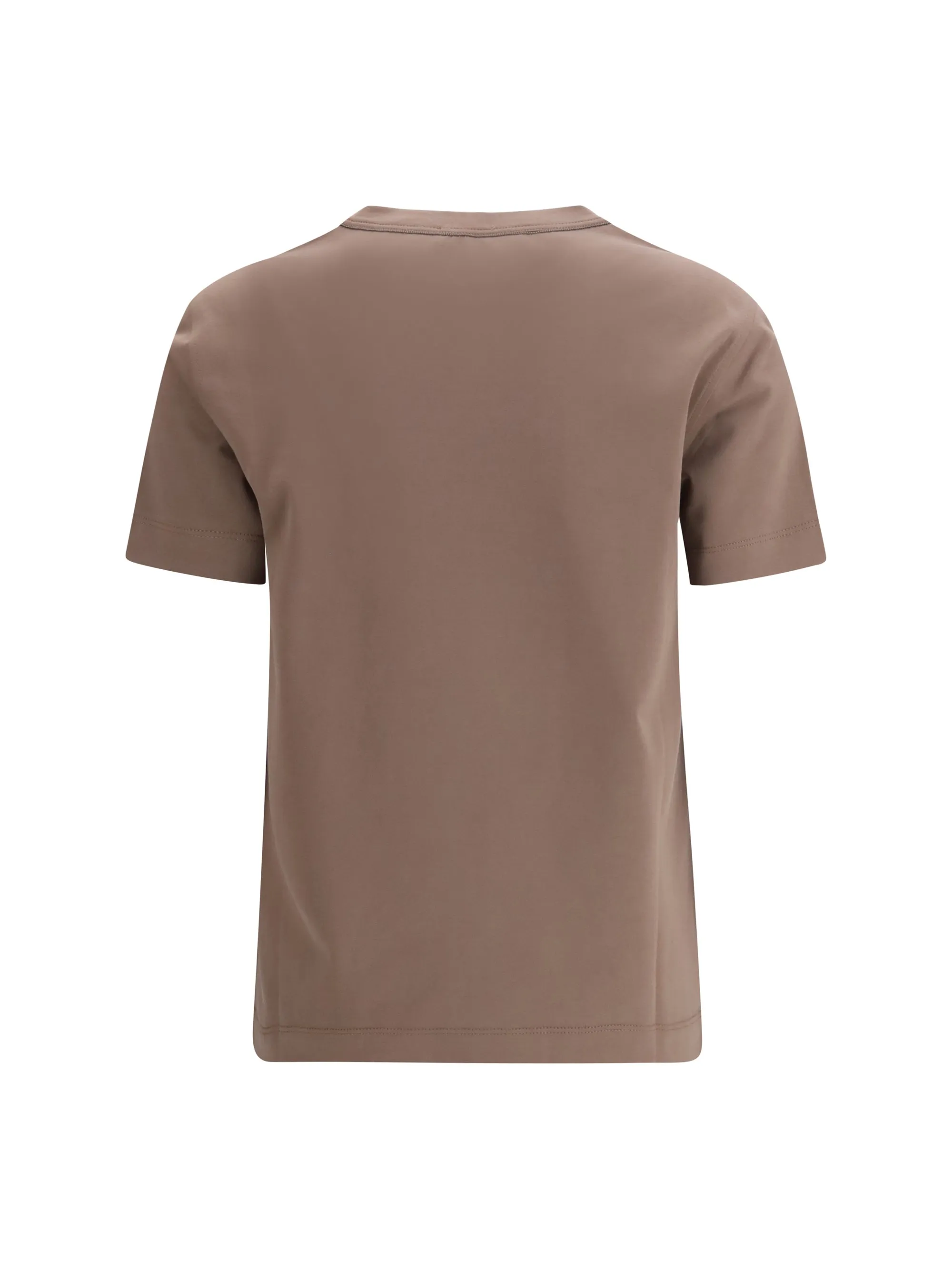 T-Shirt Monochrome Peppercorn sold by Lord & Taylor product image thumbnail 2