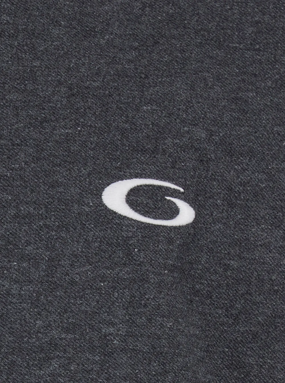 Grey Sweatshirt with Hood and Logo Detail sold by Lord & Taylor product image thumbnail 3