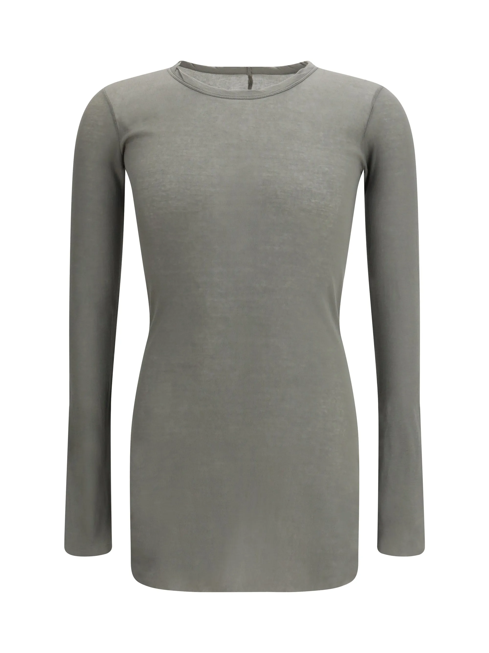 Long-Sleeved Fitted T-Shirt sold by Lord & Taylor