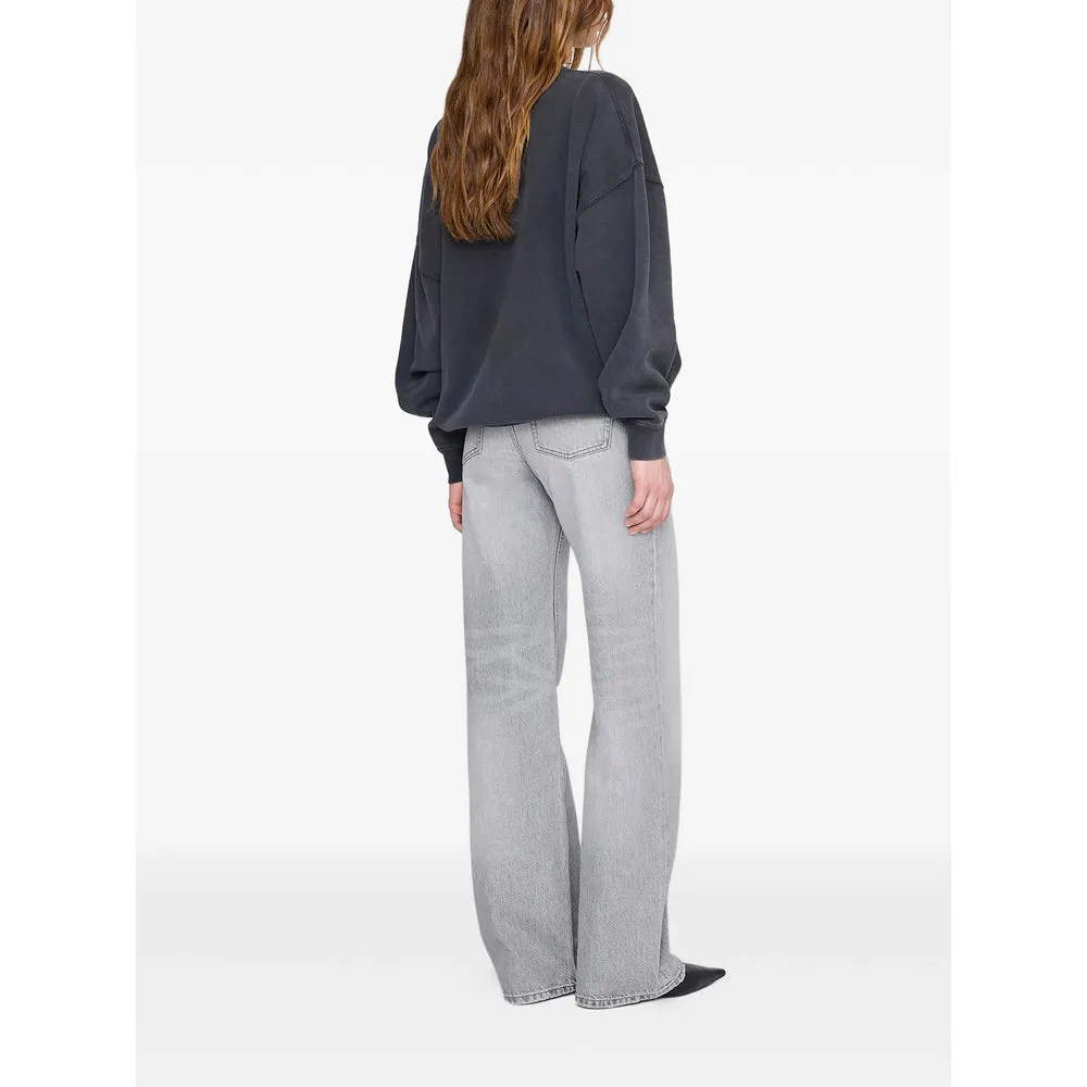 Sweatshirt Washed Black sold by Lord & Taylor product image thumbnail 5