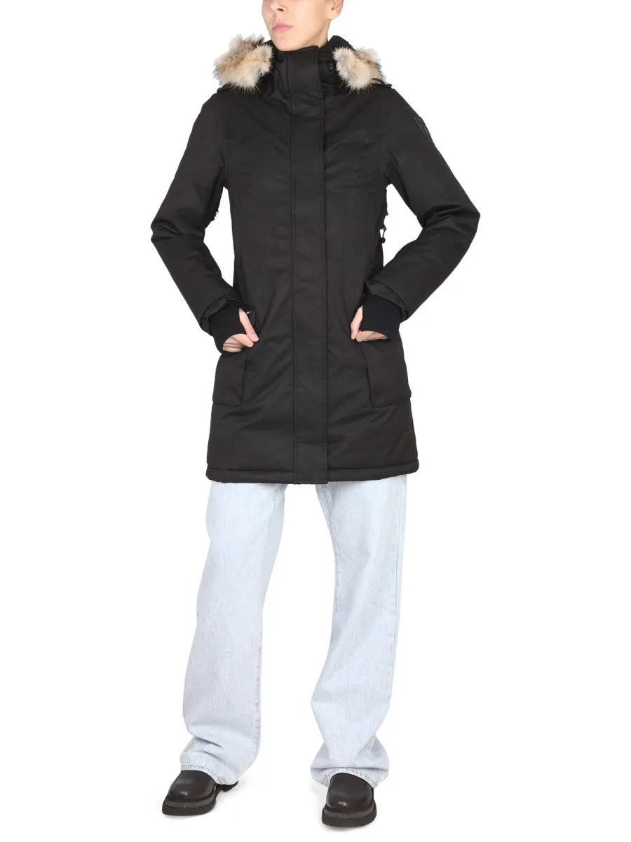 Parka Abby sold by Lord & Taylor product image thumbnail 3