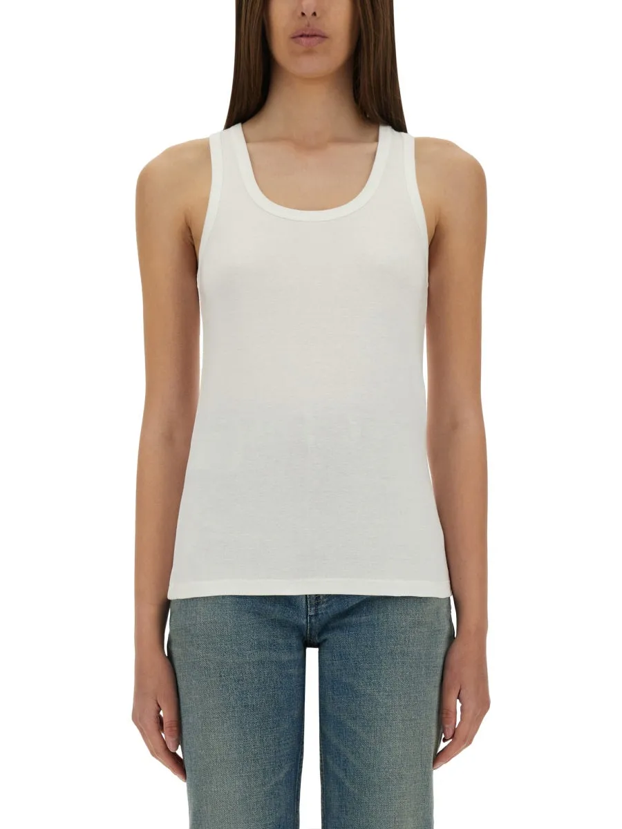 Tank Top "Cassandra" sold by Lord & Taylor