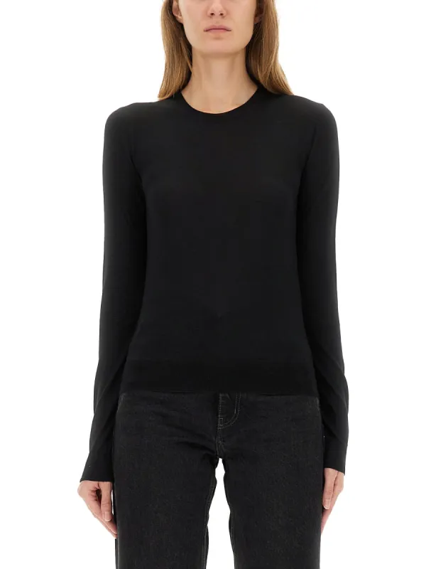 Cassandre Pullover made by Yves Saint Laurent