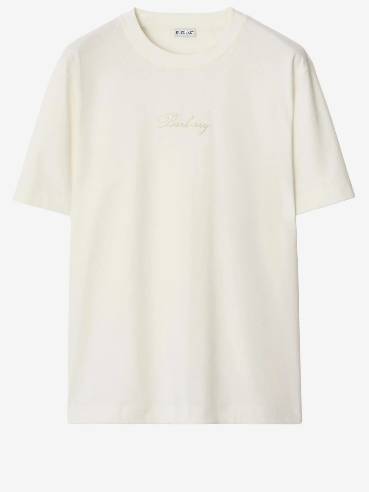 Cotton T-Shirt with Logo sold by Lord & Taylor