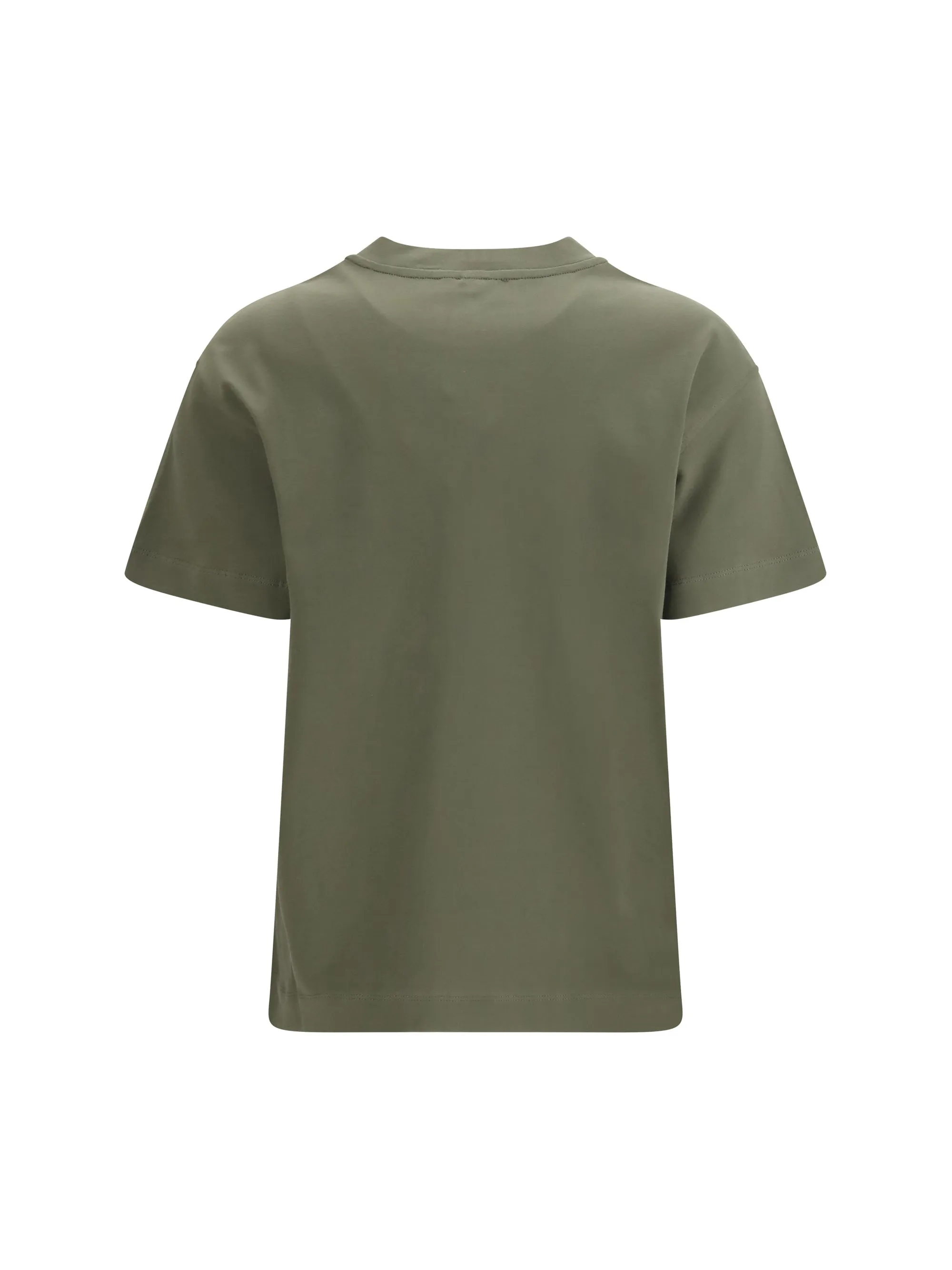 Cotton T-shirt Tea Leaf sold by Lord & Taylor product image thumbnail 3