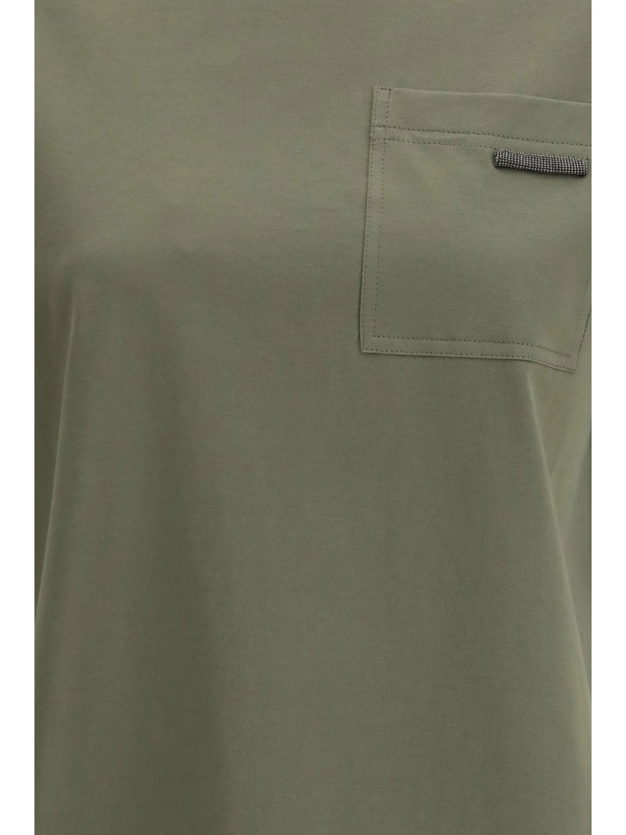 Cotton T-shirt Tea Leaf sold by Lord & Taylor product image thumbnail 2