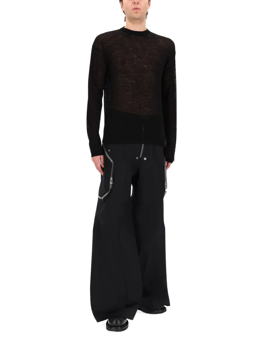 Penta Sheer Pull Sweater sold by Lord & Taylor product image thumbnail 4