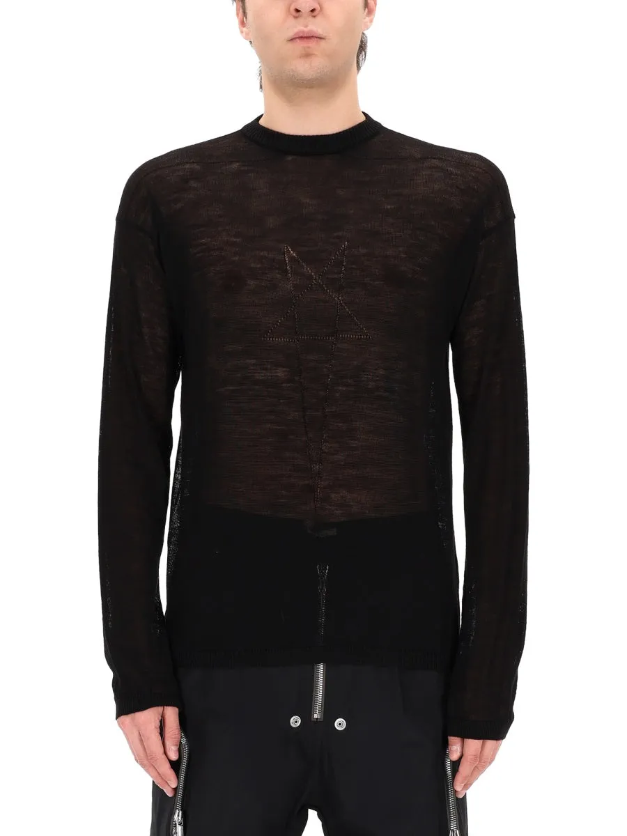 Penta Sheer Pull Sweater sold by Lord & Taylor product image thumbnail 2