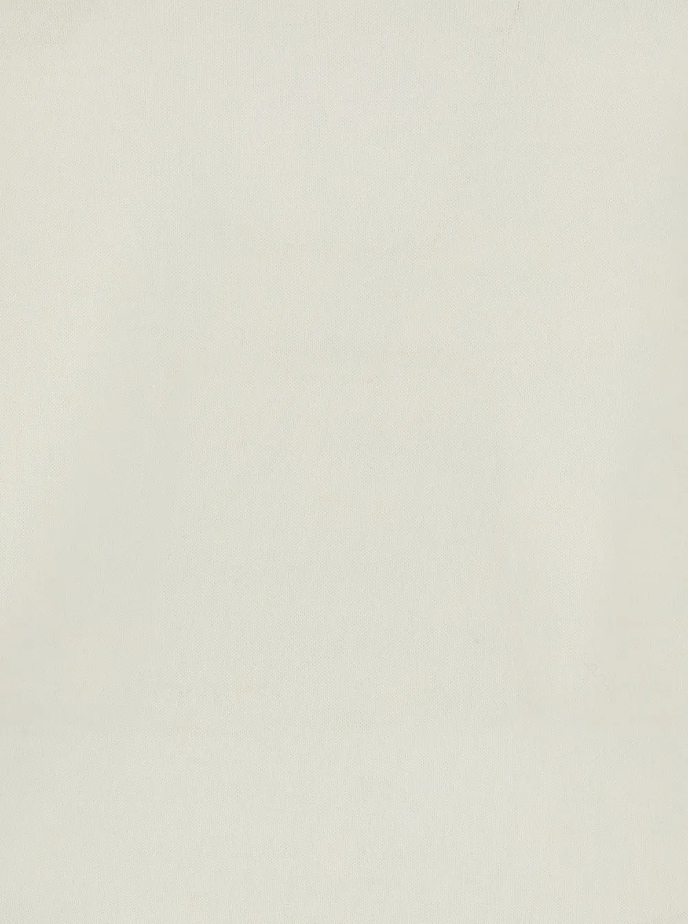 White Cashmere V-Neck Sweater for Women sold by Lord & Taylor product image thumbnail 3