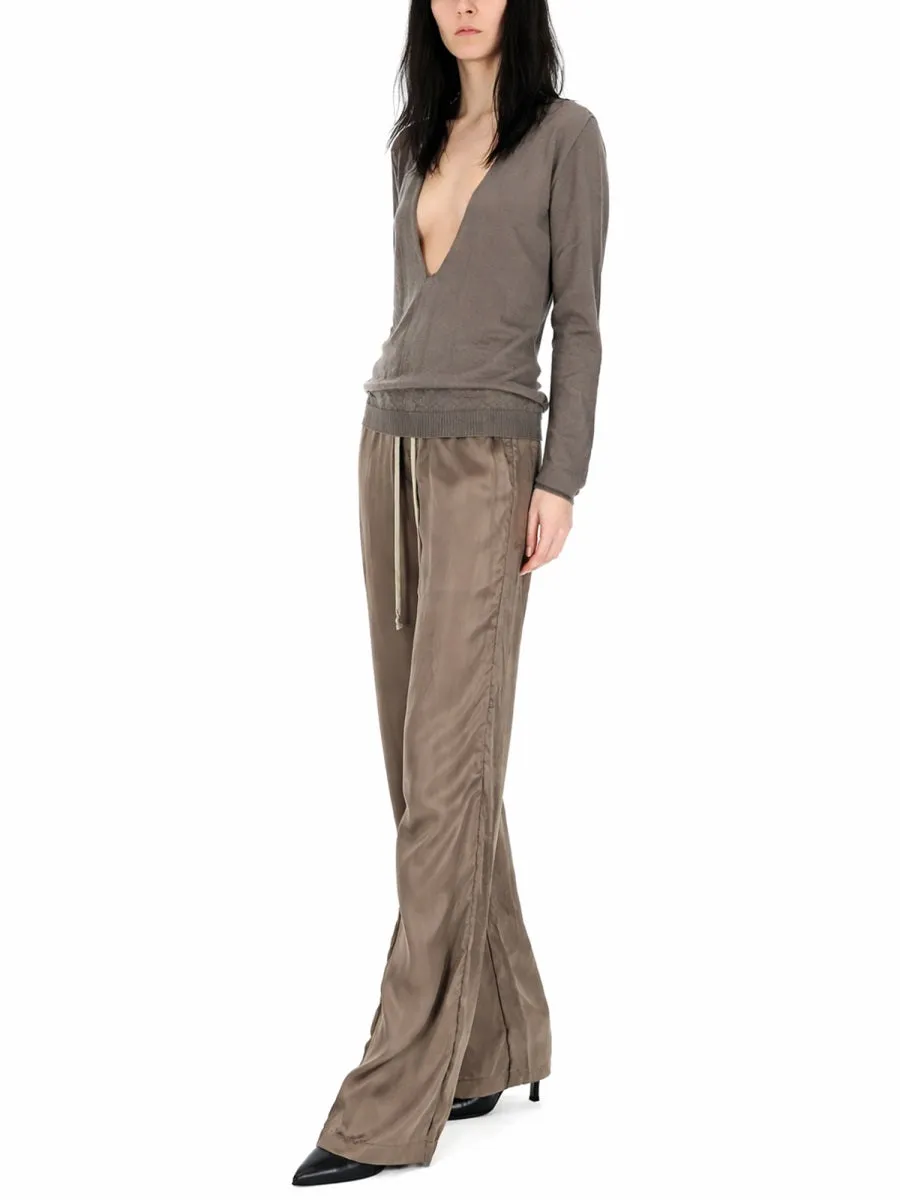 Extreme V Neck Jersey sold by Lord & Taylor product image thumbnail 3