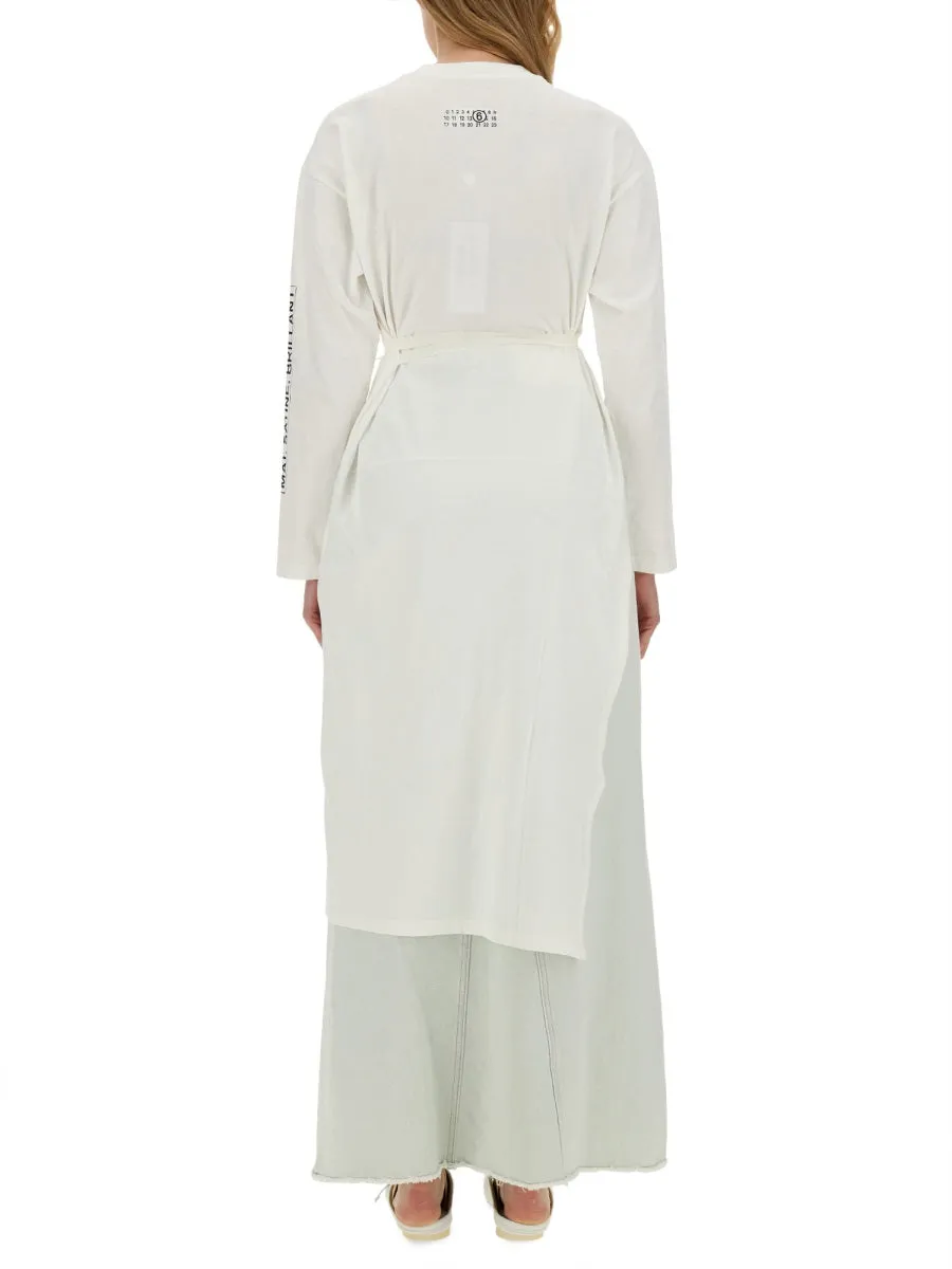 Jersey T-Shirt sold by Lord & Taylor product image thumbnail 2
