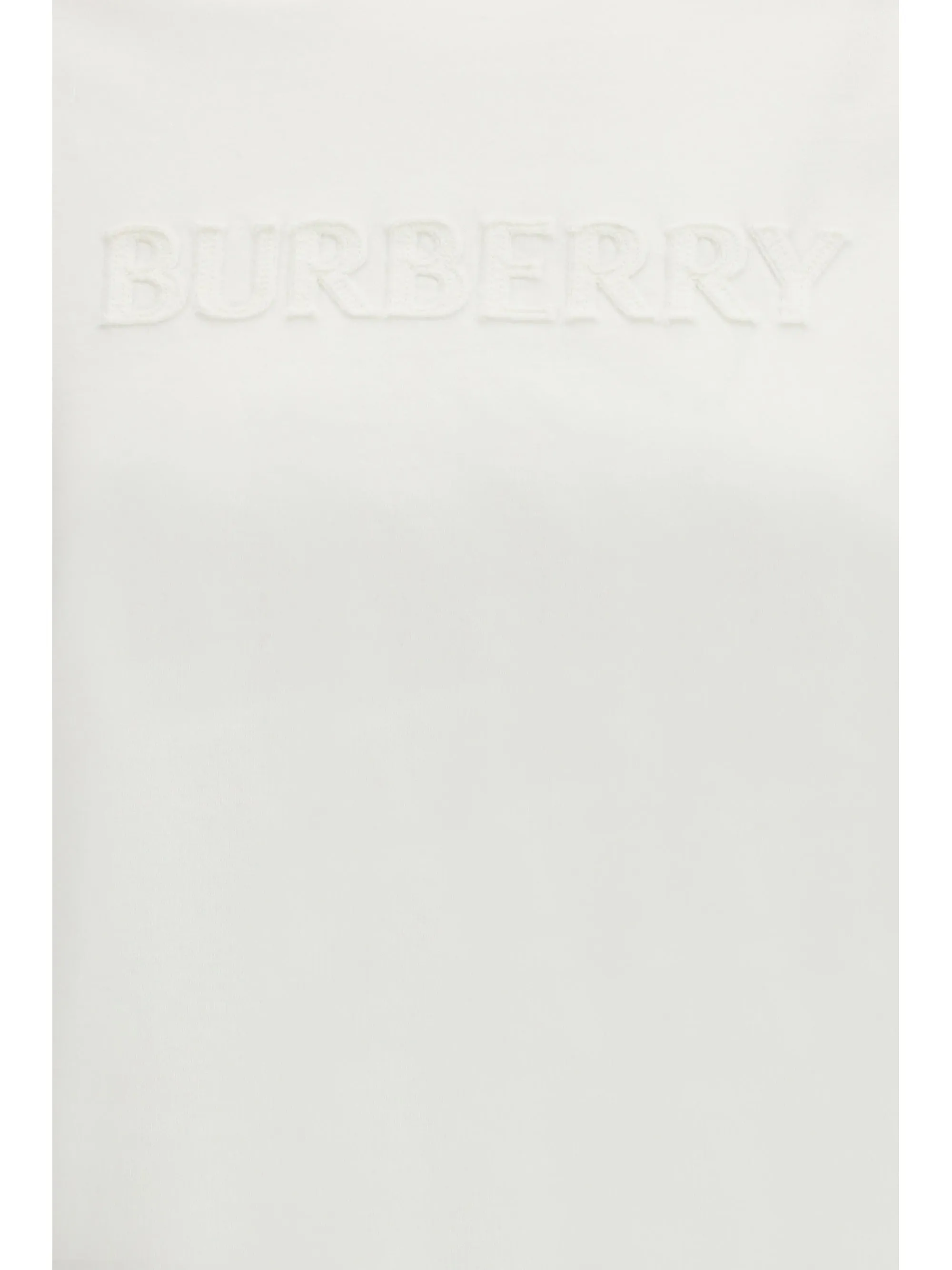 Crew-neck T-shirt Chalk sold by Lord & Taylor product image thumbnail 2