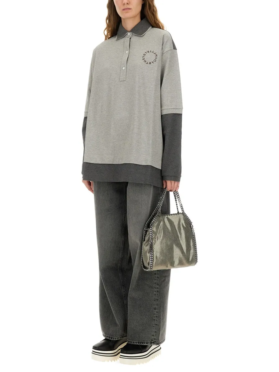 Oversize Polo sold by Lord & Taylor product image thumbnail 2