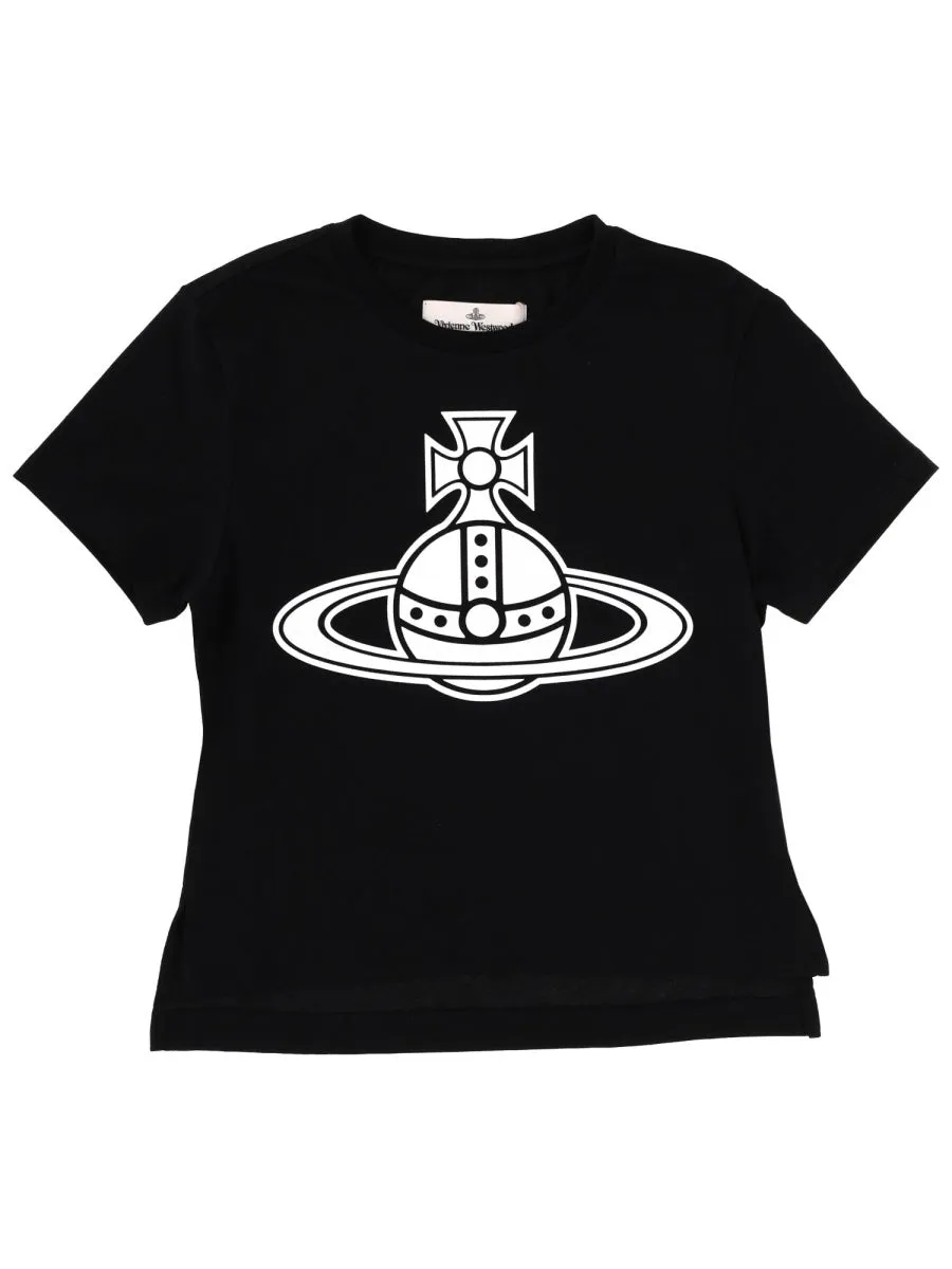 Paris Orb Mini T-Shirt sold by Lord & Taylor