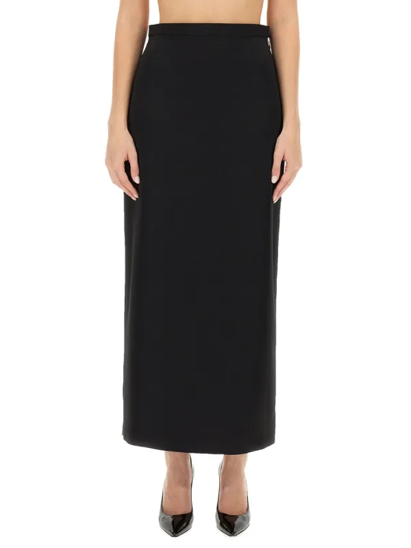 Long Skirt made by Lanvin