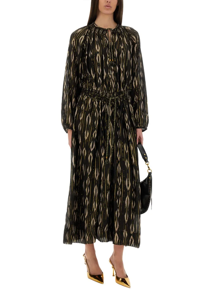 Long Dress in Black Silk sold by Lord & Taylor product image thumbnail 4