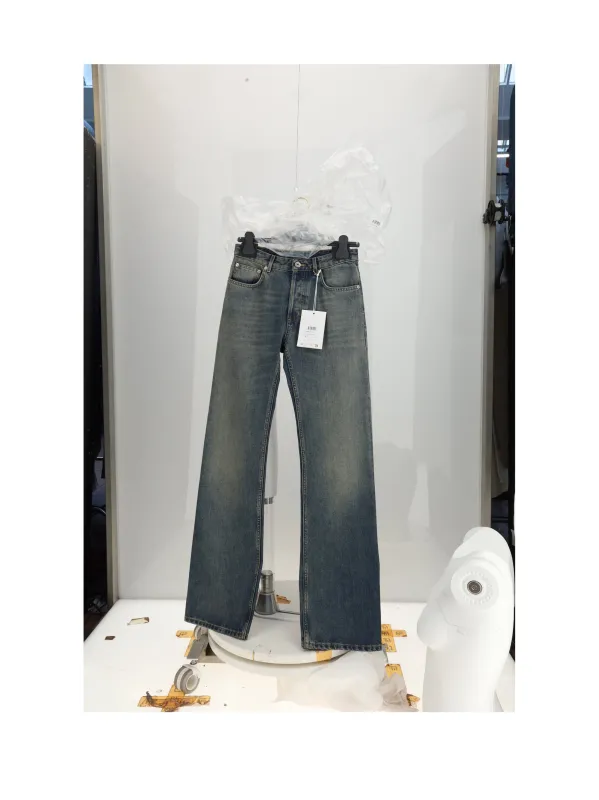 Jeans Blue made by Dior