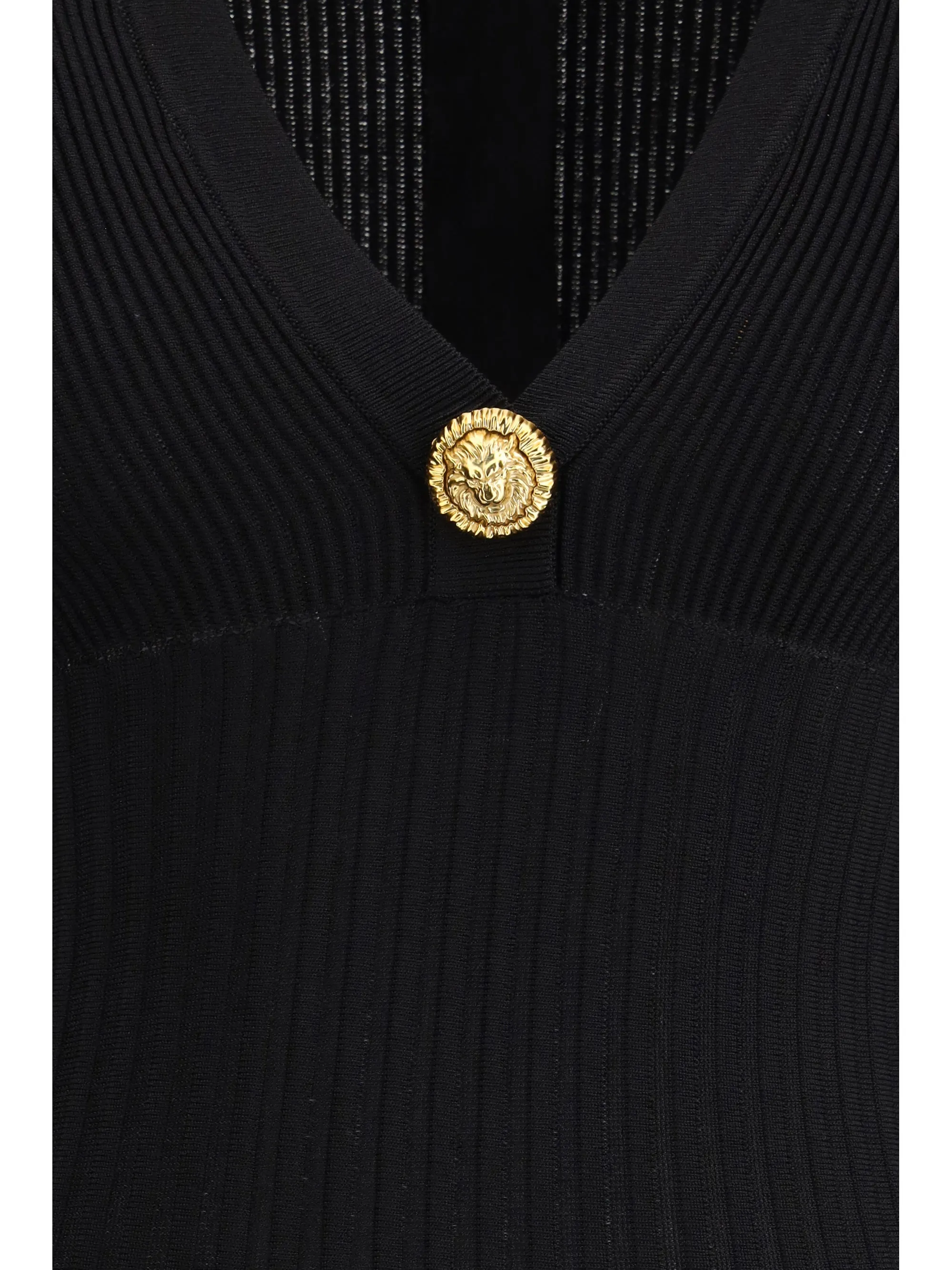 Mini Dress Knit Black sold by Lord & Taylor product image thumbnail 3