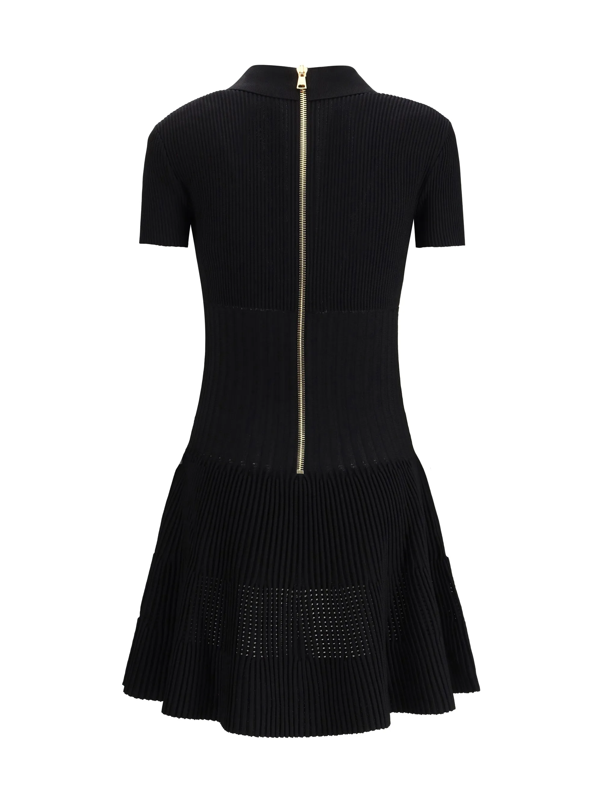 Mini Dress Knit Black sold by Lord & Taylor product image thumbnail 2