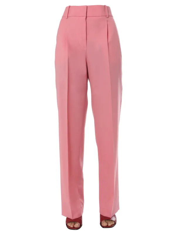 Regular Fit Pants made by Givenchy